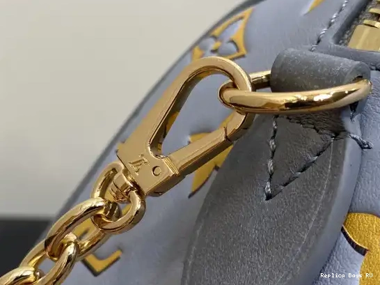 Affordable VUITTON SPEEDY BANDOULIÈRE 20 LOUIS 0624